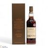 Glendronach - 16 Year Old 1992 - Single Cask #1140 Thumbnail