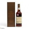 Glendronach - 20 Year Old 1990 - Single Cask #3068 Thumbnail