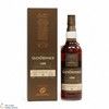 Glendronach - 20 Year Old 1990 - Single Cask #2621 Thumbnail