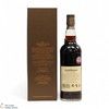 Glendronach - 42 Year Old 1971 - Single Cask #1246 Thumbnail