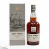 Port Dundas - 20 Year Old - Limited Edition 2011 Thumbnail