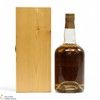 Springbank - 18 Year Old - Cadenhead's 1973 - Rum Butt - 1991 Thumbnail