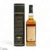 Glenmorangie - 18 Year Old 1990's Thumbnail