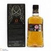 Highland Park - 12 Year Old - Viking Honour Thumbnail