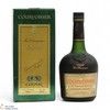 Courvoisier - VSOP Cognac (68cl) Thumbnail