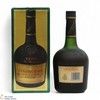 Courvoisier - VSOP Cognac (68cl) Thumbnail