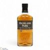 Highland Park - 12 Year Old Thumbnail