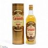 Grant's - Family Reserve - 5 Generations Thumbnail