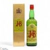 J&B - Rare - 1980s (75cl) Thumbnail