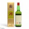 J&B - Rare - 1980s (75cl) Thumbnail