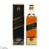 Johnnie Walker - 12 Year Old - Black Label  Thumbnail