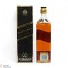 Johnnie Walker - 12 Year Old - Black Label  Thumbnail