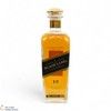 Johnnie Walker - 12 Year Old - Black Label - Collectors Edition Thumbnail