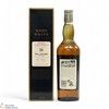 Millburn - 25 Year Old 1975 - Rare Malts 61.9% Thumbnail