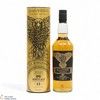 Mortlach - 15 Year Old - Game of Thrones - Six Kingdoms Thumbnail