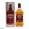 Jura - Red Wine Cask Thumbnail