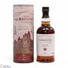 Balvenie - 21 Year Old - The Second Red Rose - Story #5 Thumbnail