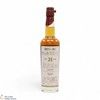 Macduff - 21 Year Old - Master of Malt Christmas Bottling Thumbnail