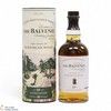 Balvenie - 19 Year Old - The Edge of Burnhead Wood - Story No.6 Thumbnail