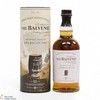 Balvenie - 12 Year Old - The Sweet Toast of American Oak - Story No.1 Thumbnail