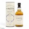 Balvenie - 16 Year Old - French Oak - Pineau Cask Finish Thumbnail