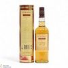 Glenmorangie - 12 Year Old - Three Cask Matured Thumbnail