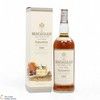 Macallan - Elegancia - 1991 (Original) 1L Thumbnail