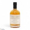 Cameronbridge - 40 Year Old 1982 #8277 - Whisky Broker (50cl) Thumbnail