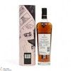 Macallan - James Bond 60th Anniversary - Decade III Thumbnail