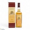 Glenmorangie - 12 Year Old - Millennium Malt Thumbnail