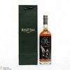 Eagle Rare - 10 Year Old - Kentucky Straight Bourbon - London 2024 Commemorative Bottle (SIGNED) Thumbnail