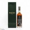 Eagle Rare - 10 Year Old - Kentucky Straight Bourbon - London 2024 Commemorative Bottle (SIGNED) Thumbnail