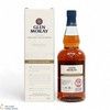 Glen Moray - Sauternes Cask Matured Edition 1 2006 Thumbnail