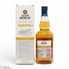 Glen Moray - UK Exclusive 2005 - Tokaji Finish  Thumbnail