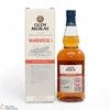 Glen Moray - UK Exclusive 1998 - Barolo Finish Thumbnail