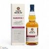 Glen Moray - UK Exclusive 2008 - Manzanilla Finish Thumbnail