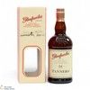 Glenfarclas - 14 Year Old - Tanners Exclusive Thumbnail