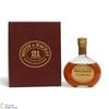 Whyte & Mackay - 21 Year Old (75cl) Thumbnail