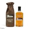 Highland Park - 12 Year Old - Single Cask #1140 - London Gatwick and World Duty Free  Thumbnail