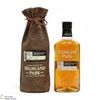 Highland Park - 12 Year Old - Single Cask #1140 - London Gatwick and World Duty Free  Thumbnail