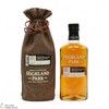 Highland Park - 12 Year Old - Single Cask #1140 - London Gatwick and World Duty Free  Thumbnail