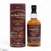 Balvenie - 17 Year Old - DoubleWood Thumbnail