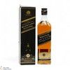 Johnnie Walker - Black Label - 12 Year Old Thumbnail