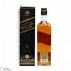 Johnnie Walker - Black Label - 12 Year Old Thumbnail