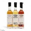 Campbeltown Malts Festival Open Day 2024 (3 x 35cl) Thumbnail