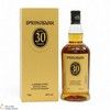 Springbank - 30 Year Old - 2023 Thumbnail