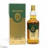 Springbank - 21 Year Old -  Rum Cask  Thumbnail