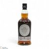 Hazelburn - 12 Year Old 2010 Oloroso Cask Matured 2022 49.9% Thumbnail