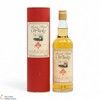 Scotch Blend - 8 Year Old - Gray & Adams Ltd 40th Anniversary 1997 Thumbnail