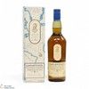 Lagavulin - 11 Year Old - Offerman Edition - Caribbean Rum Cask Finish Thumbnail